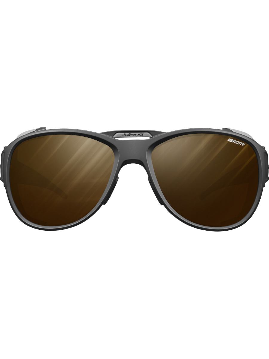 Julbo Explorer 2 Reactiv Polarised Black/Grey
