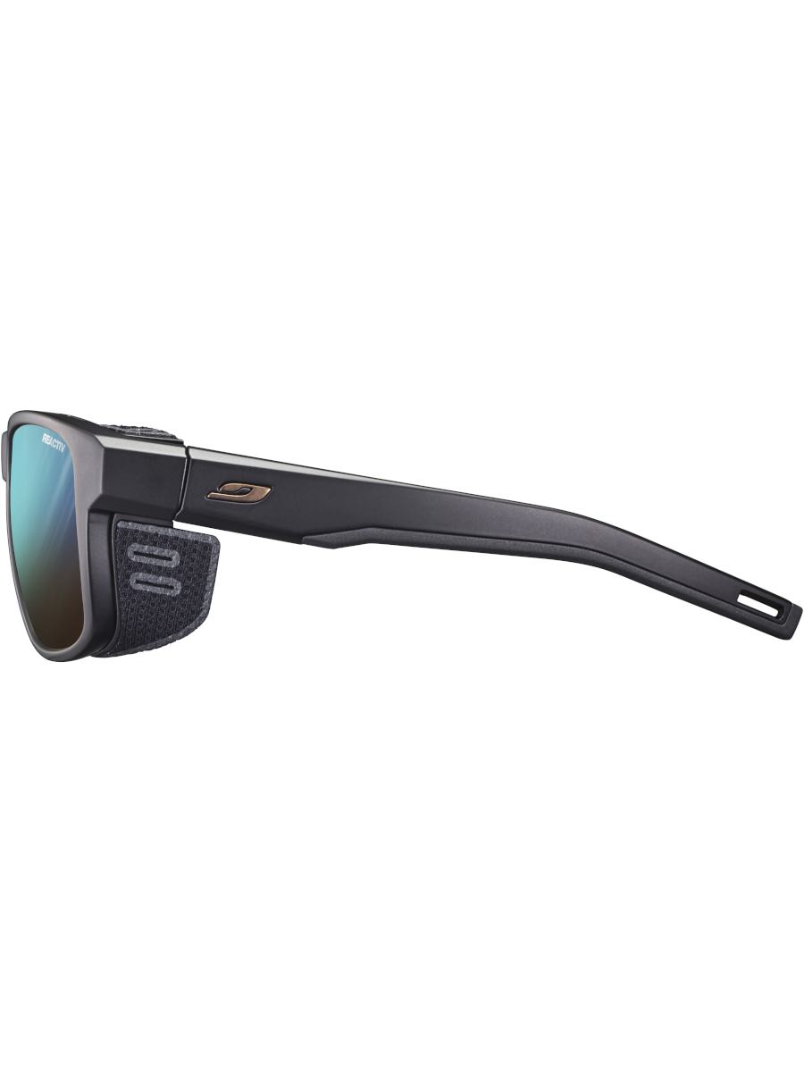 Julbo Shield M Reactiv Black/Black
