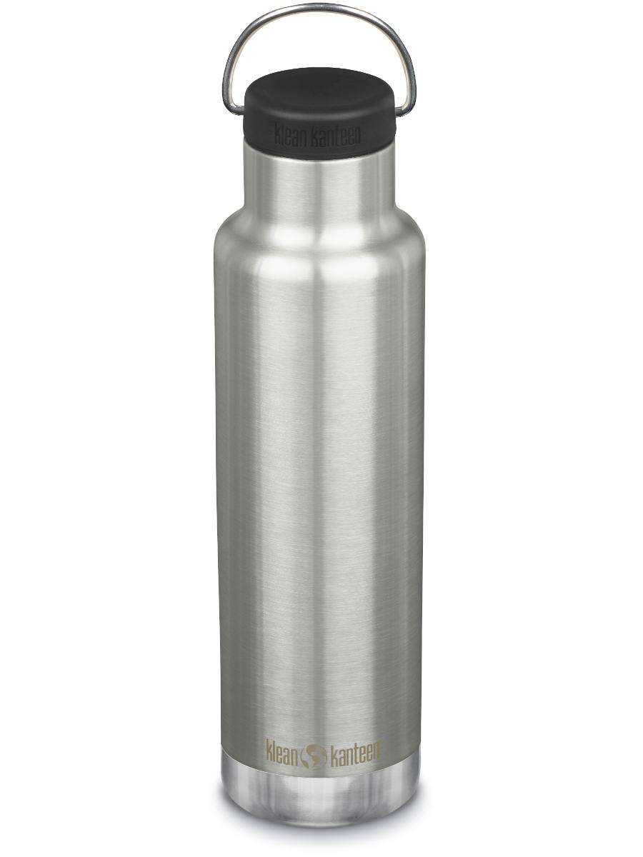 Klean Kanteen Classic Insulated 592ml