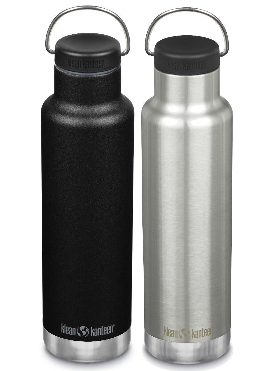 Klean Kanteen Classic Insulated 592ml