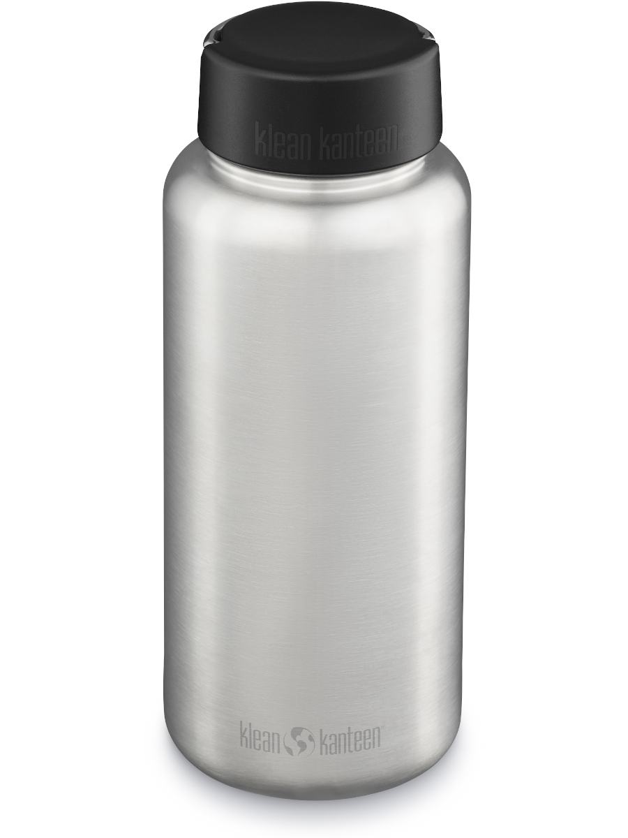 Klean Kanteen Single Wall Wide 1182ml