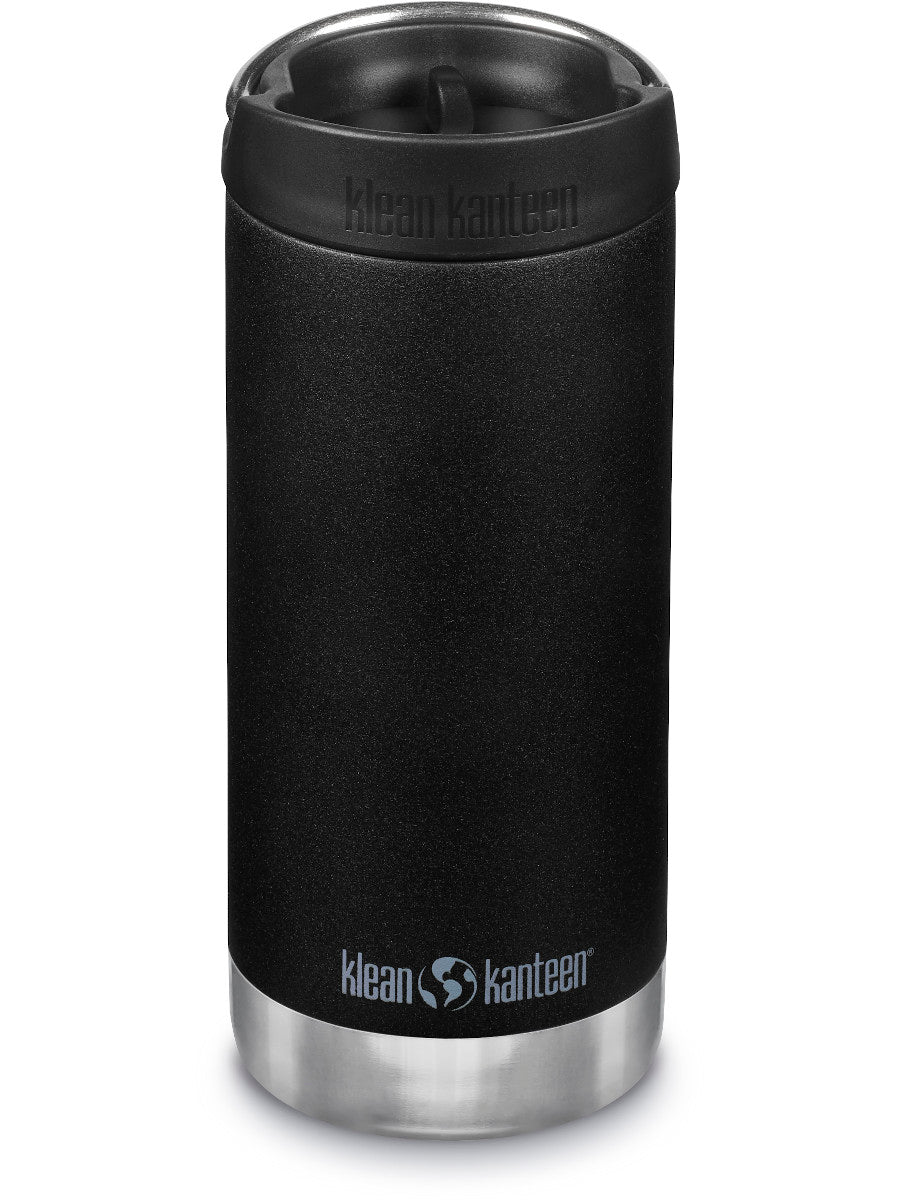 Klean Kanteen TK Wide Vac Insulated 355ml Cafe Cap
