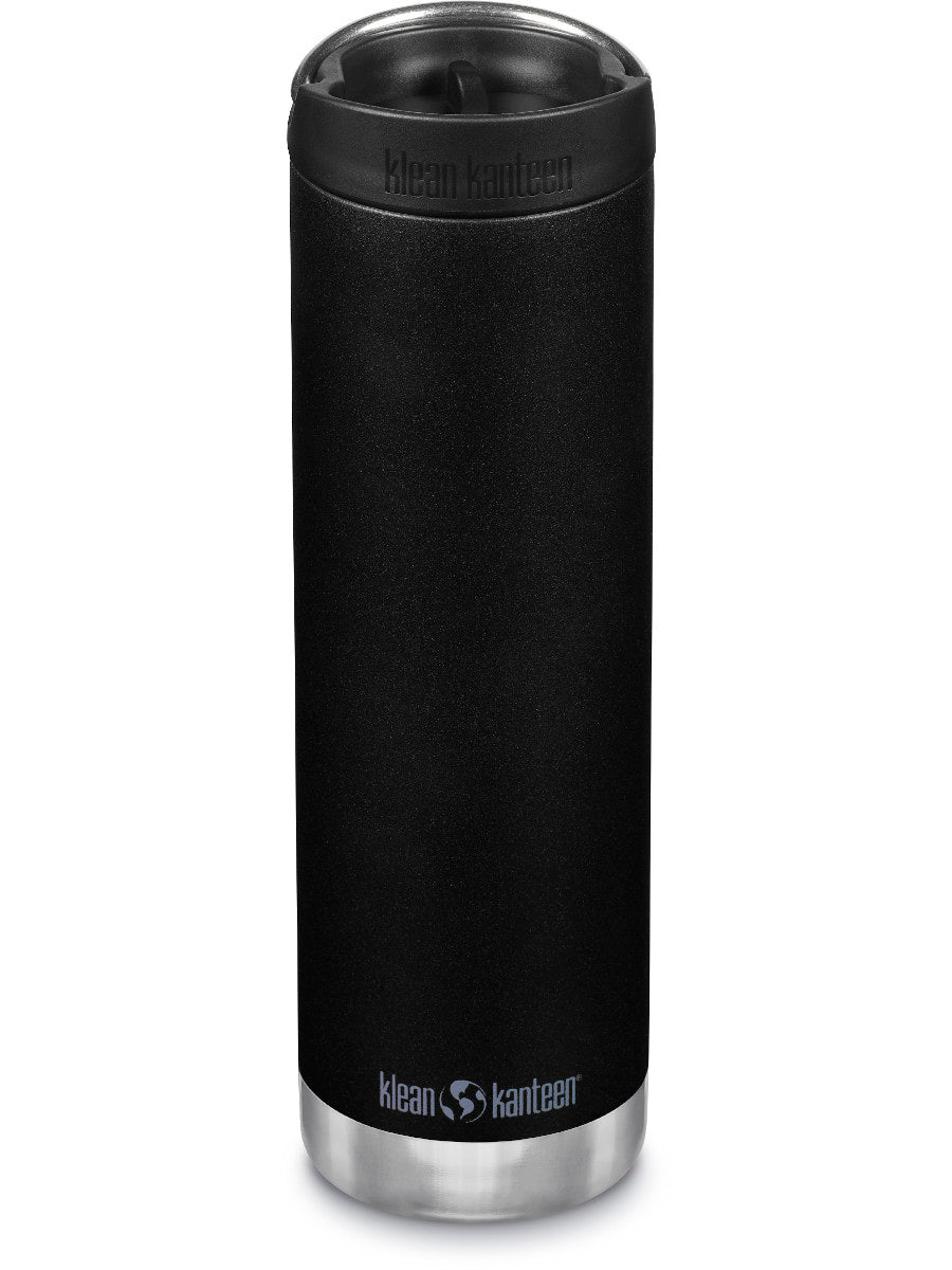Klean Kanteen TK Wide Vac Insulated 592ml Cafe Cap