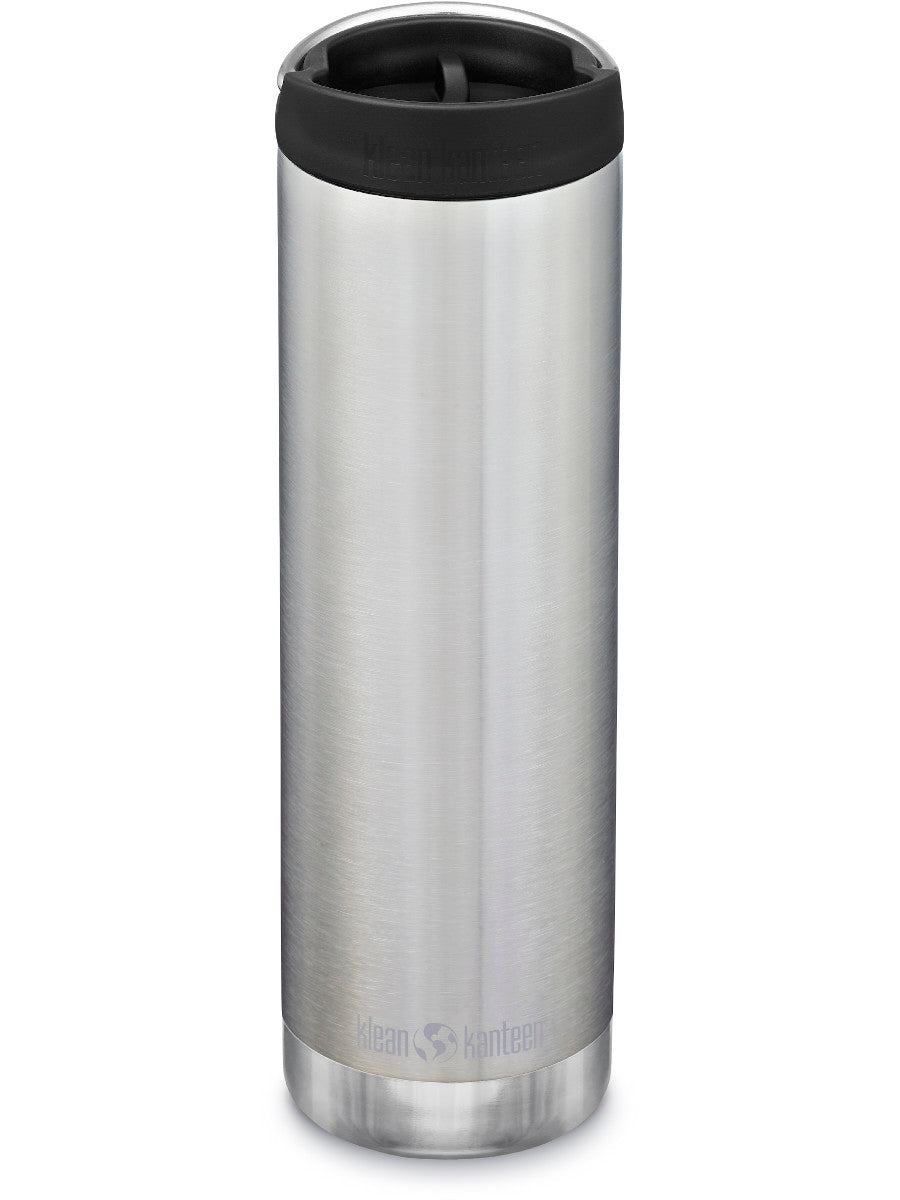 Klean Kanteen TK Wide Vac Insulated 592ml Cafe Cap