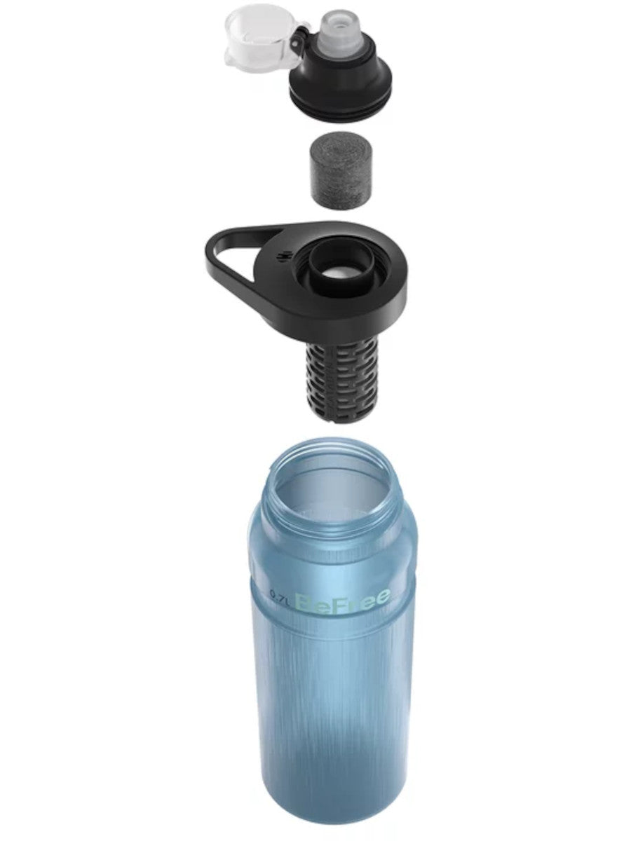 Katadyn BeFree AC Bottle 700ml