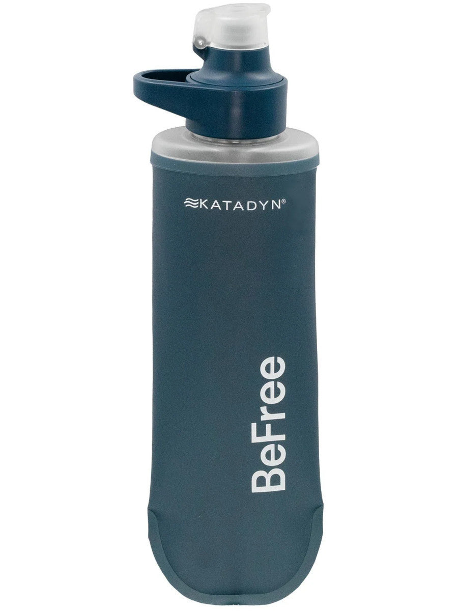 Katadyn BeFree AC Filter 500ml