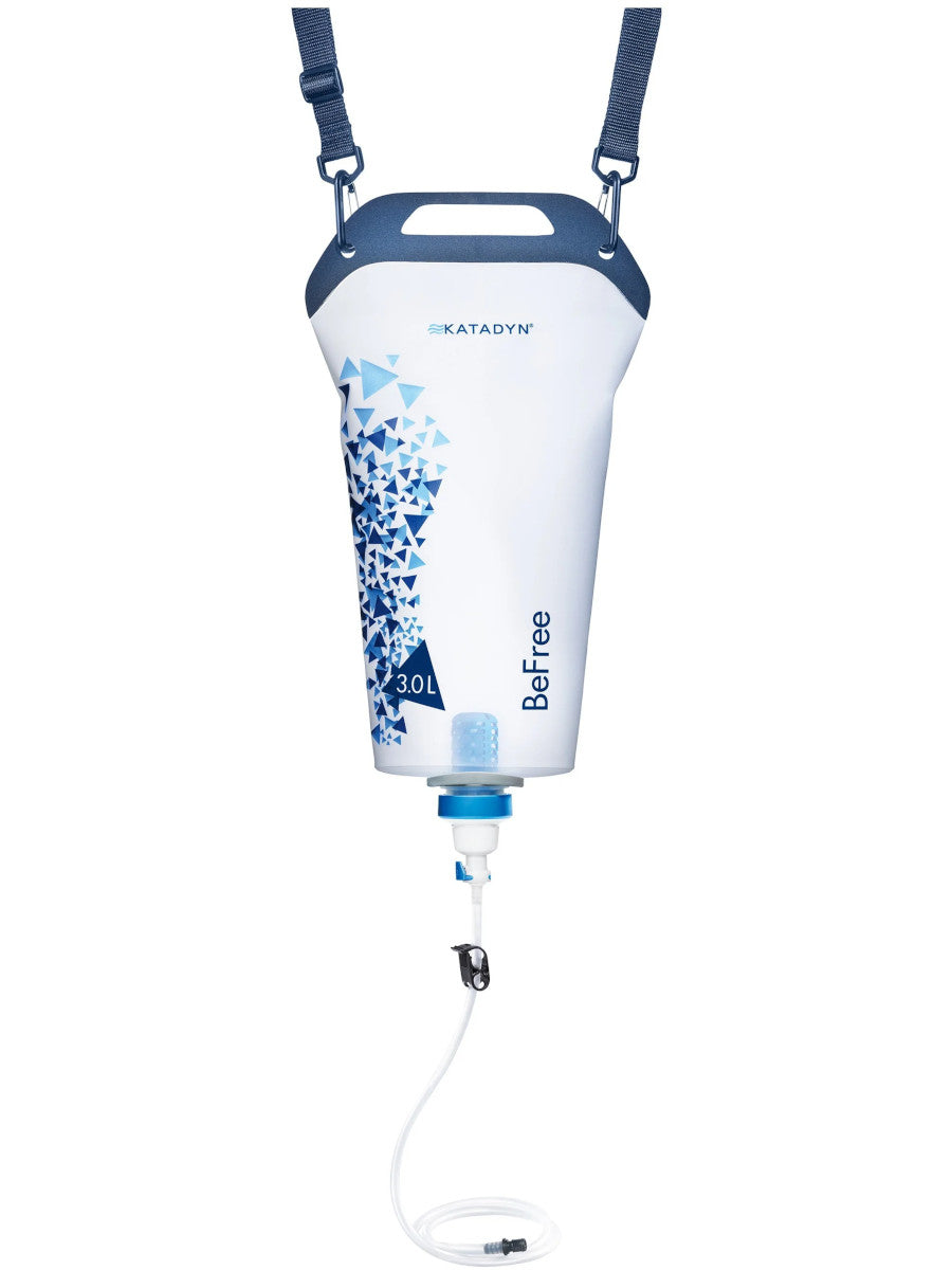 Katadyn BeFree Filter 3L Gravity