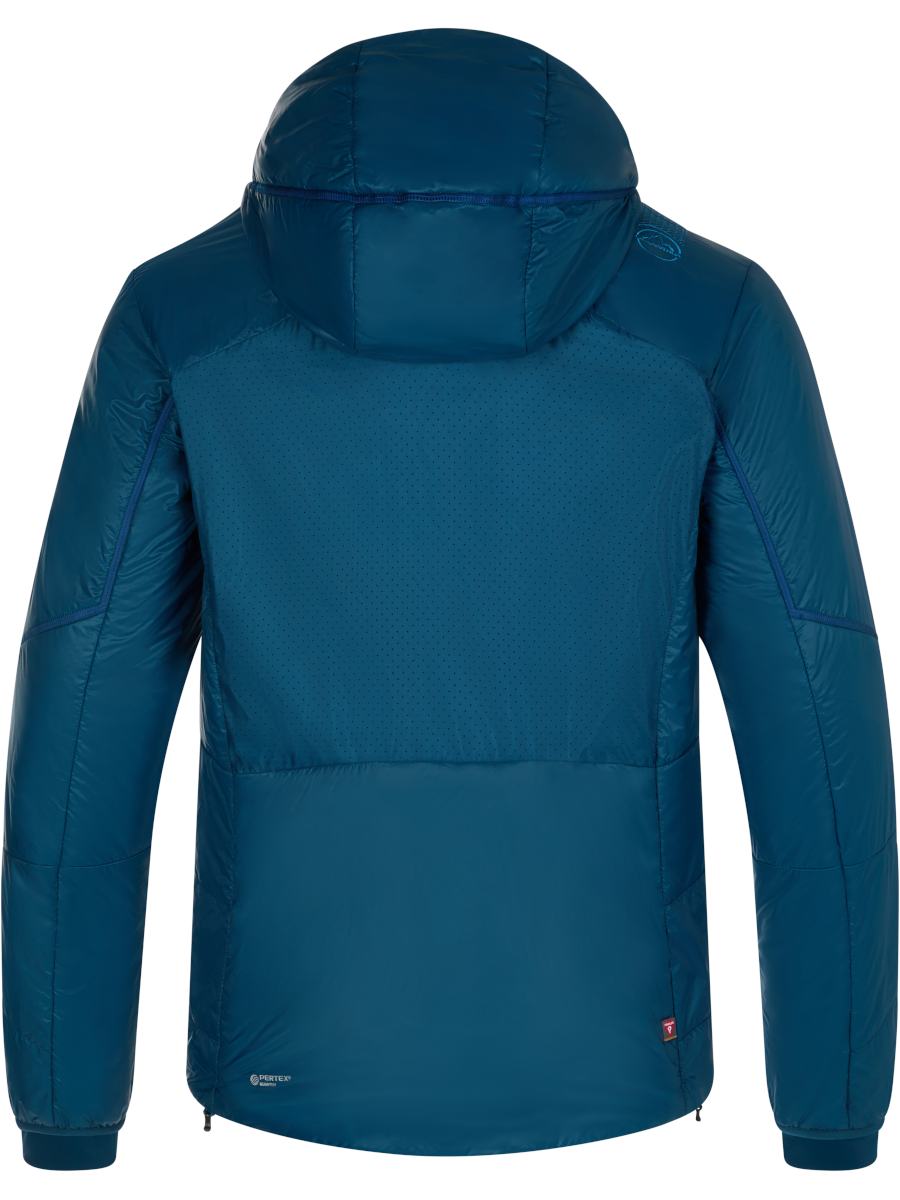 La Sportiva Alpine Guide Primaloft Hoody
