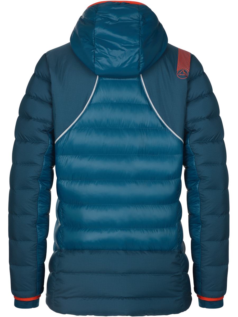 La Sportiva Womens Dolent Down Jacket