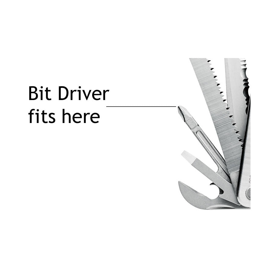 LT26 Bit Driver Kit