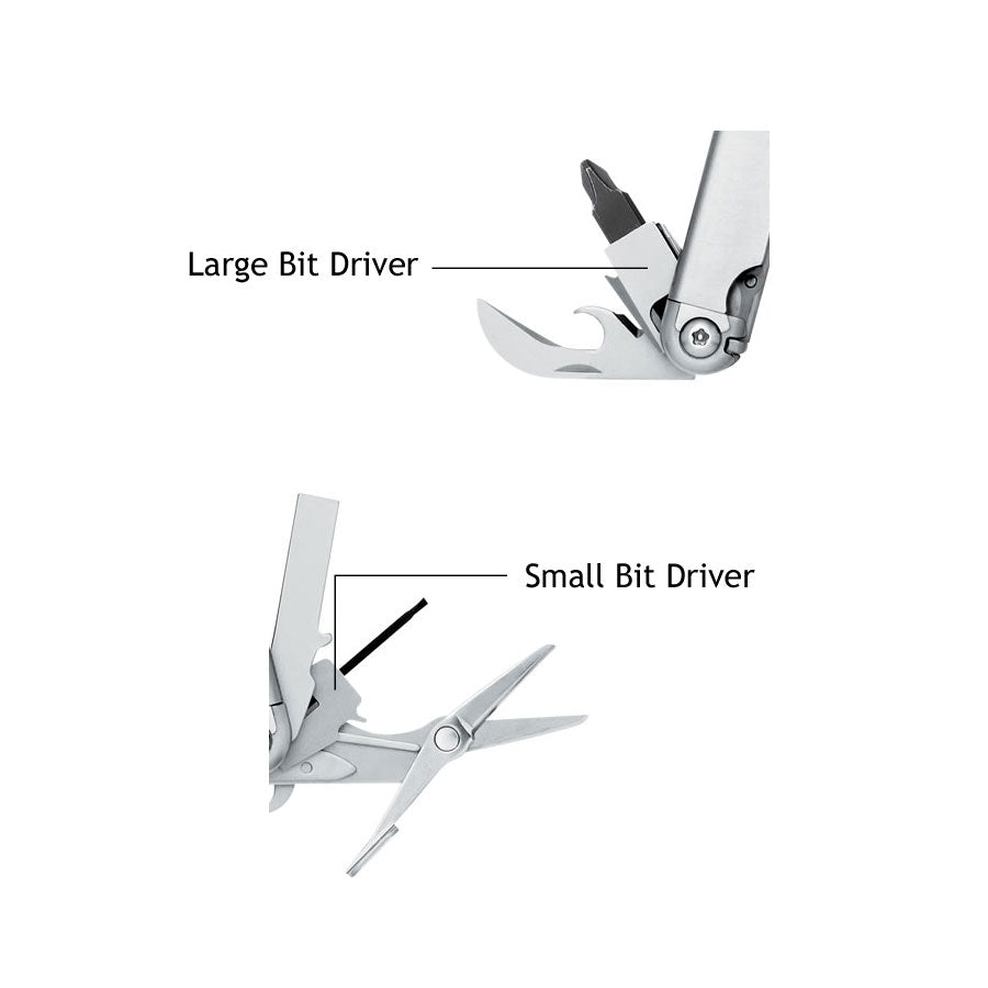 LT27 Additional Bit Kit
