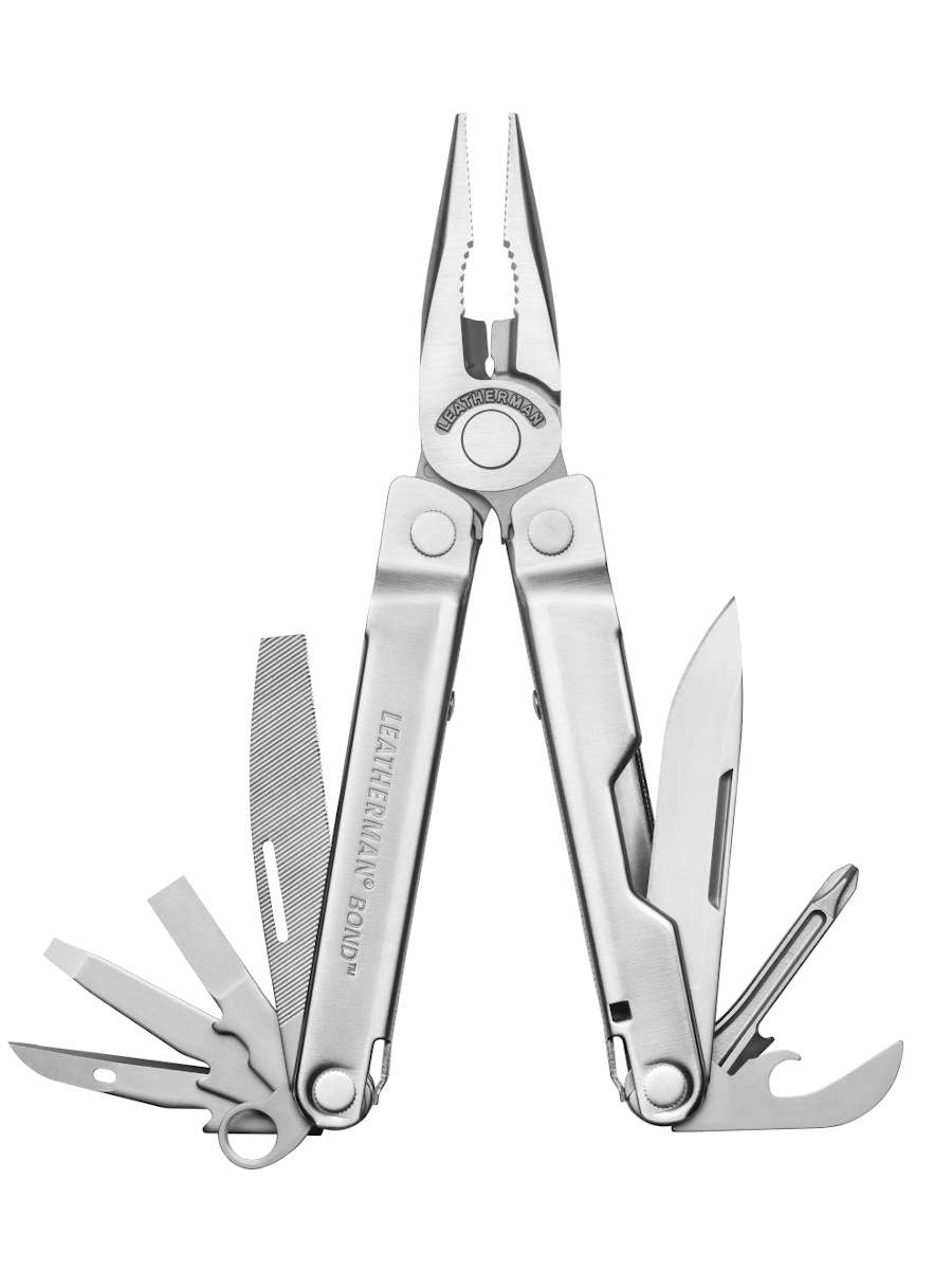 Leatherman Bond