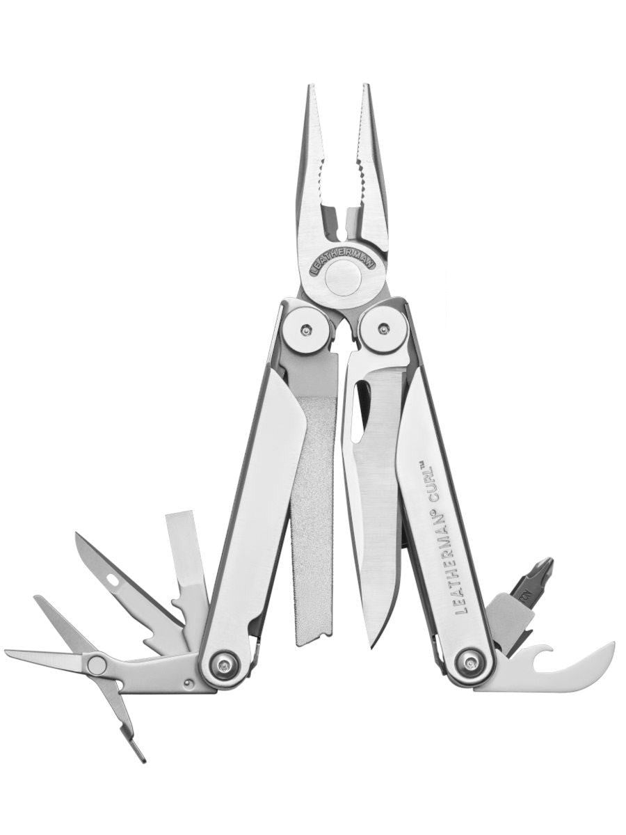 Leatherman Curl