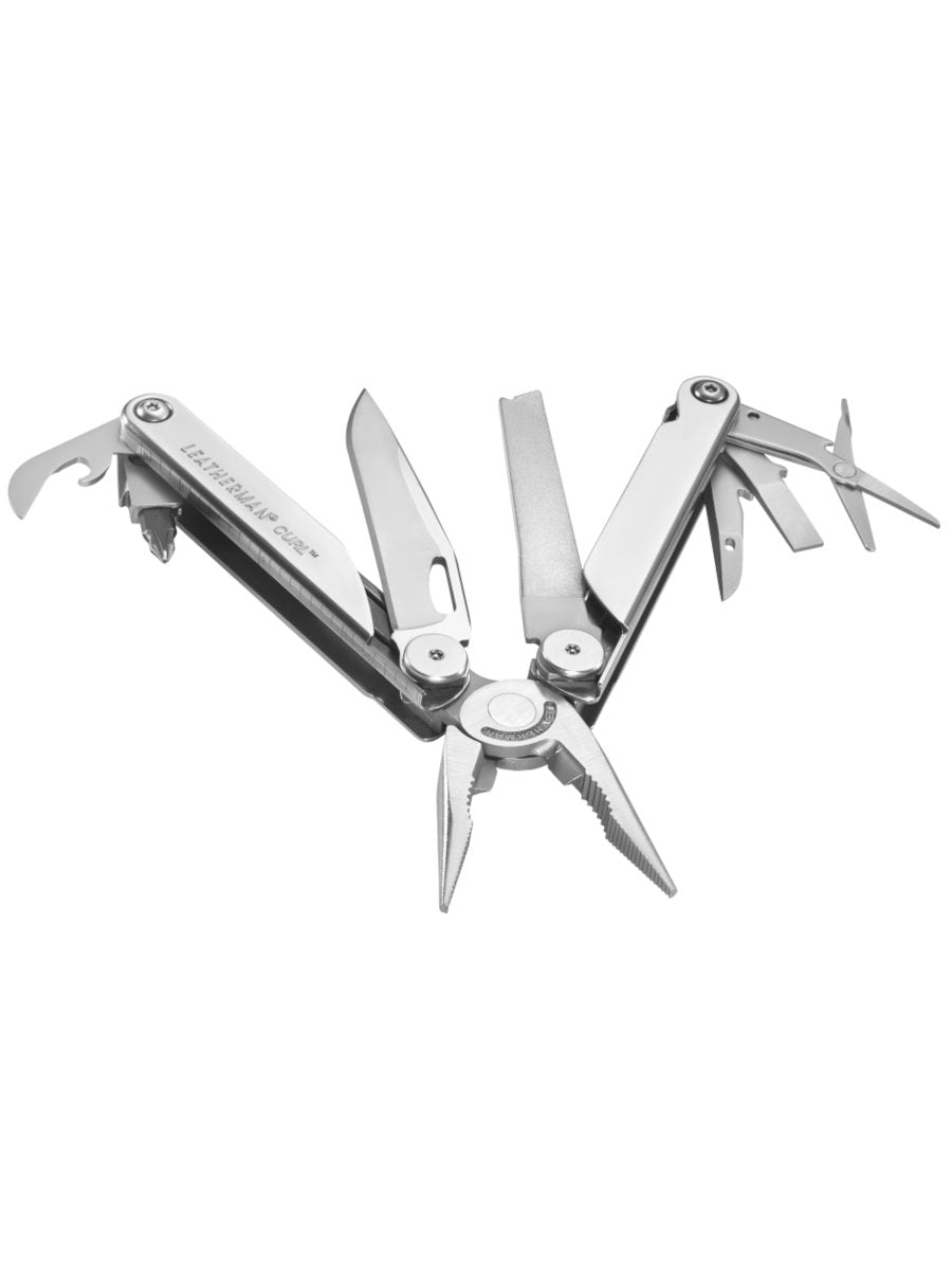 Leatherman Curl