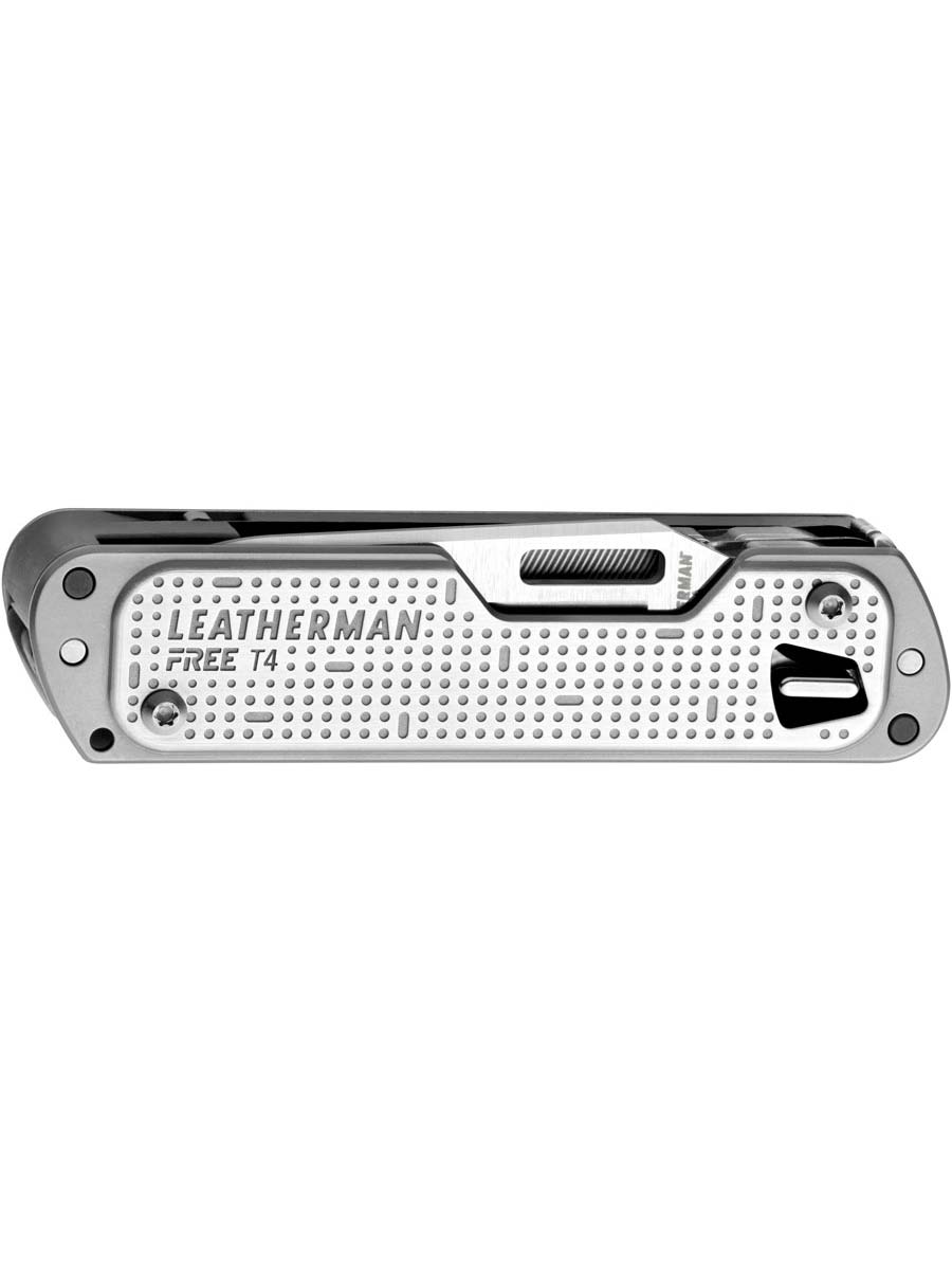 Leatherman Free T4