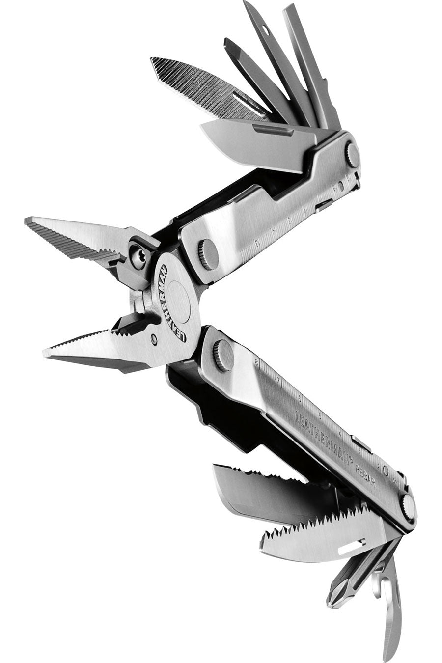 Leatherman Rebar Stainless