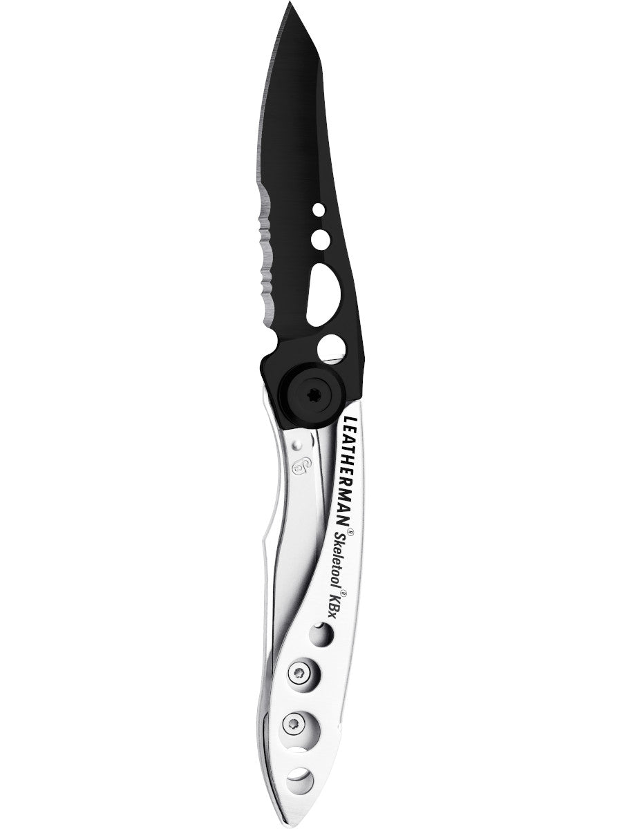 Leatherman Skeletool KBx