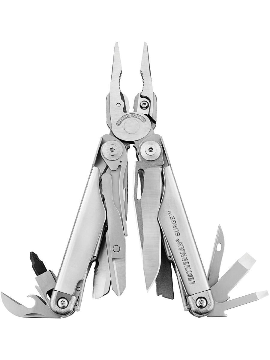 Leatherman Surge Stainless