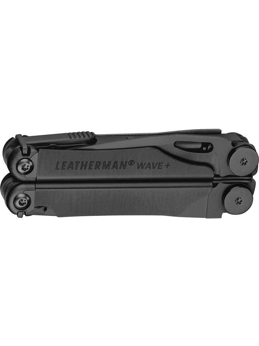 Leatherman Wave + Black