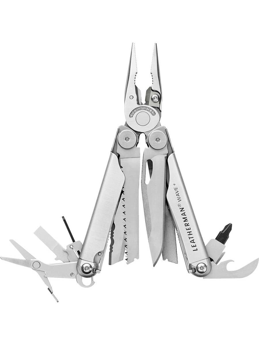 Leatherman Wave +