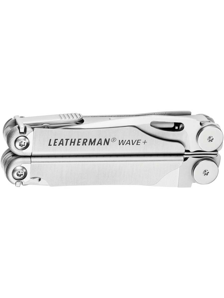 Leatherman Wave +