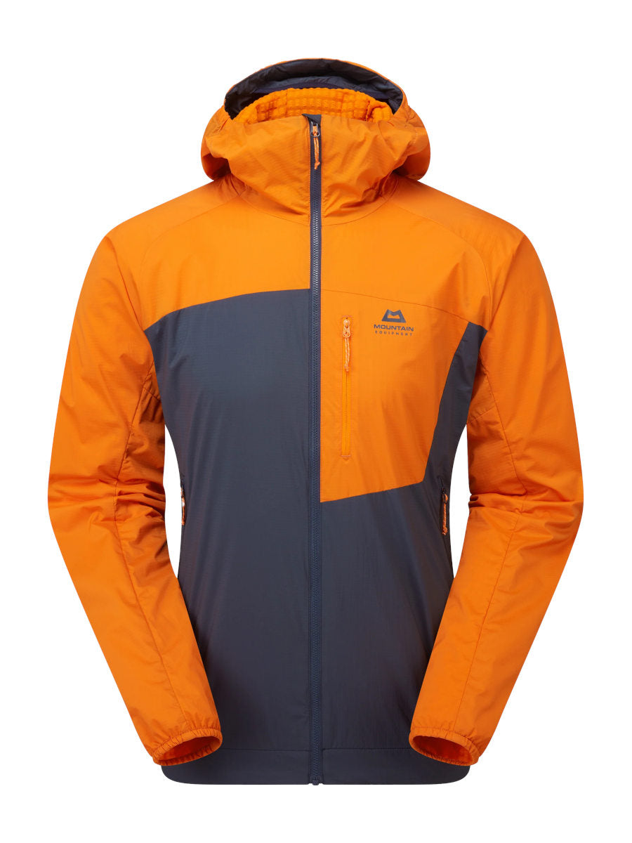 Mountain Equipment Aerotherm Jacket