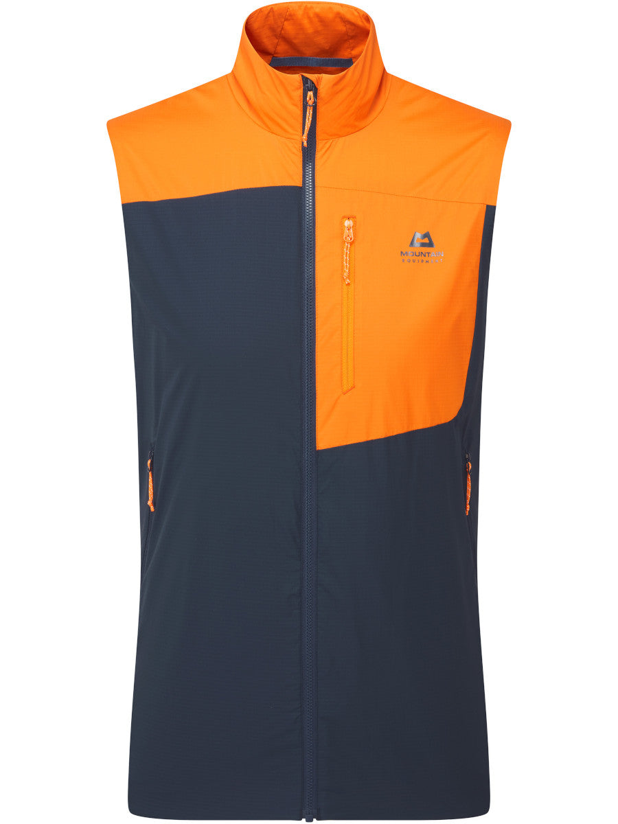 Mountain Equipment Aerotherm Vest