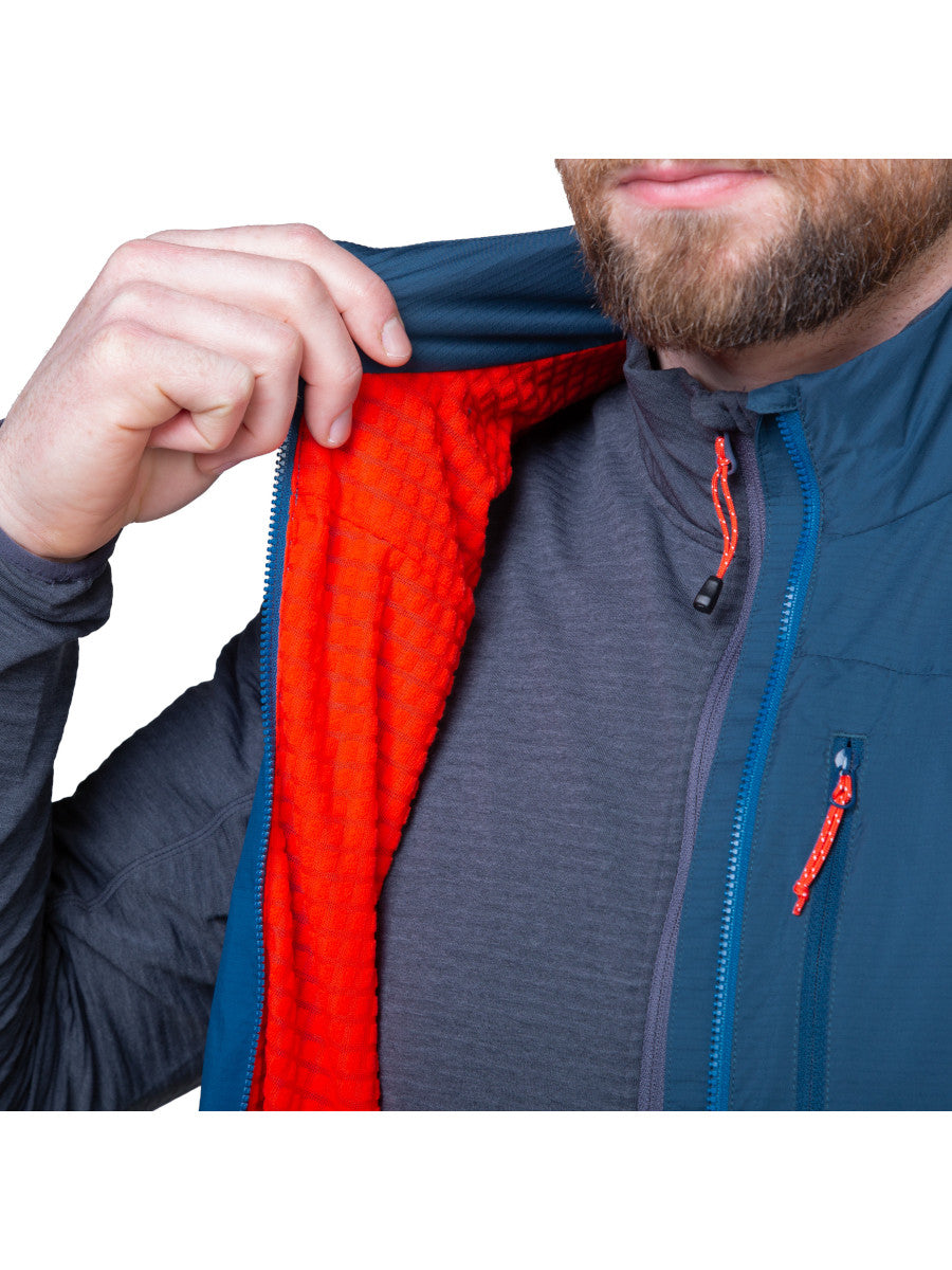 Mountain Equipment Aerotherm Vest