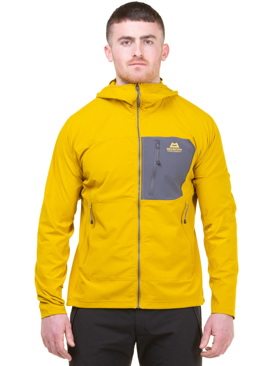 Mountain Equipment Arrow Hooded