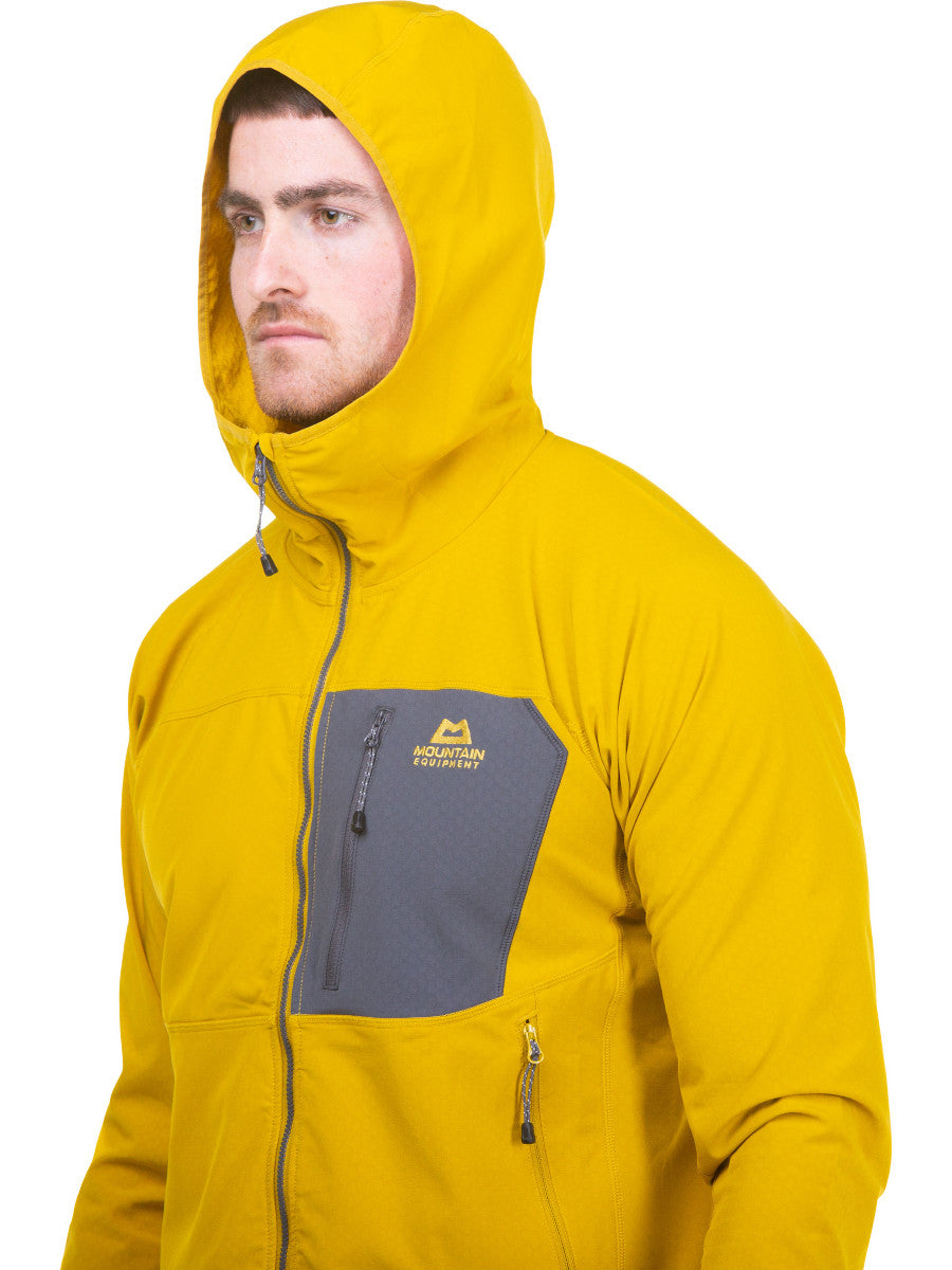 Mountain Equipment Arrow Hooded