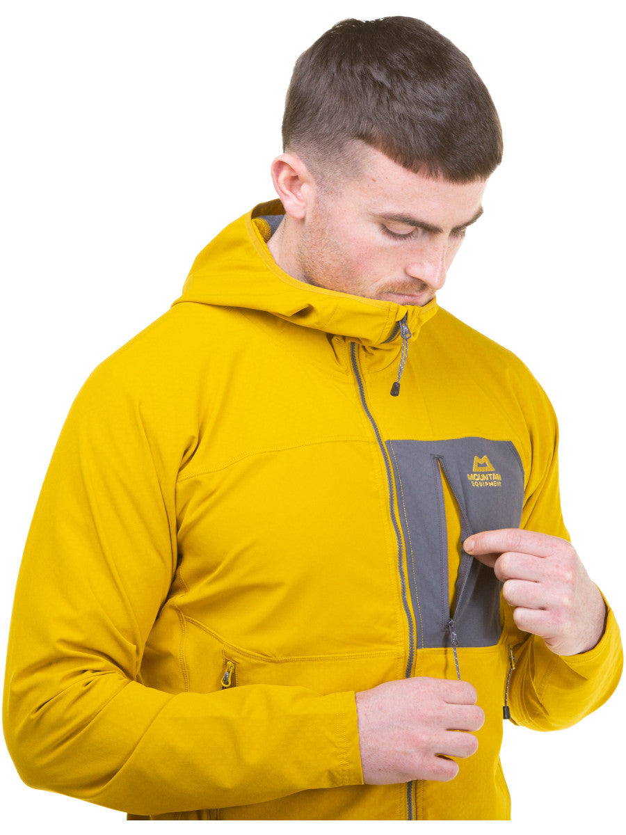 Mountain Equipment Arrow Hooded
