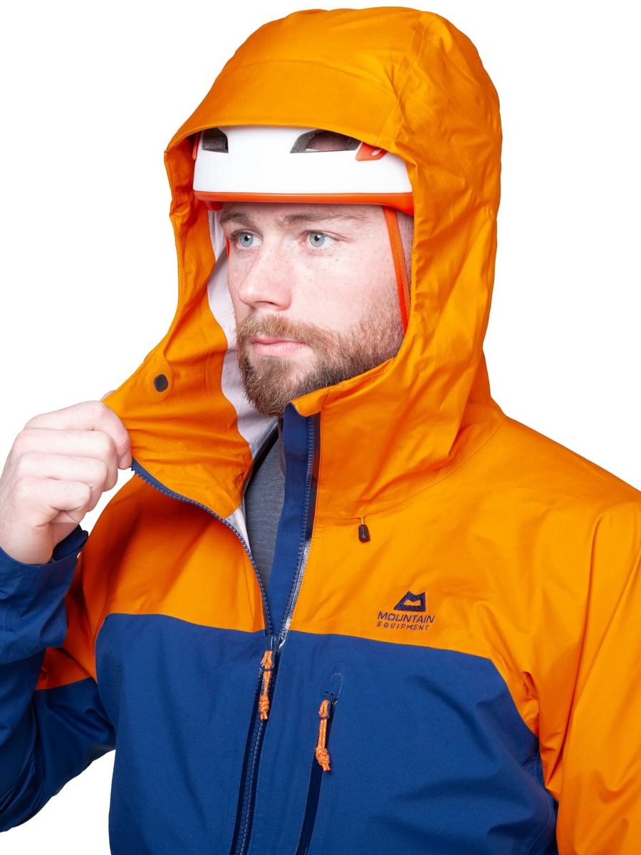 Mountain Equipment Atmo Jacket