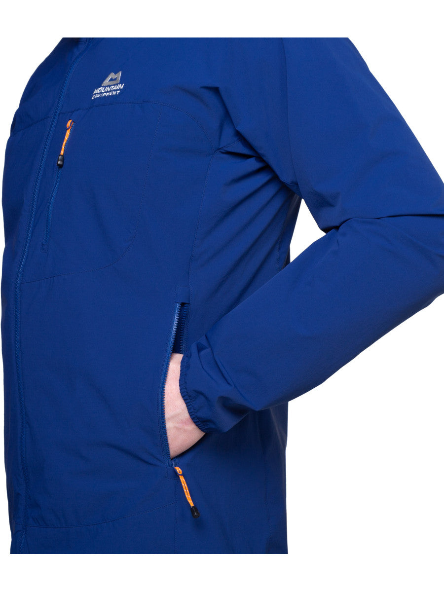 Mountain Equipment Echo Hooded Jacket