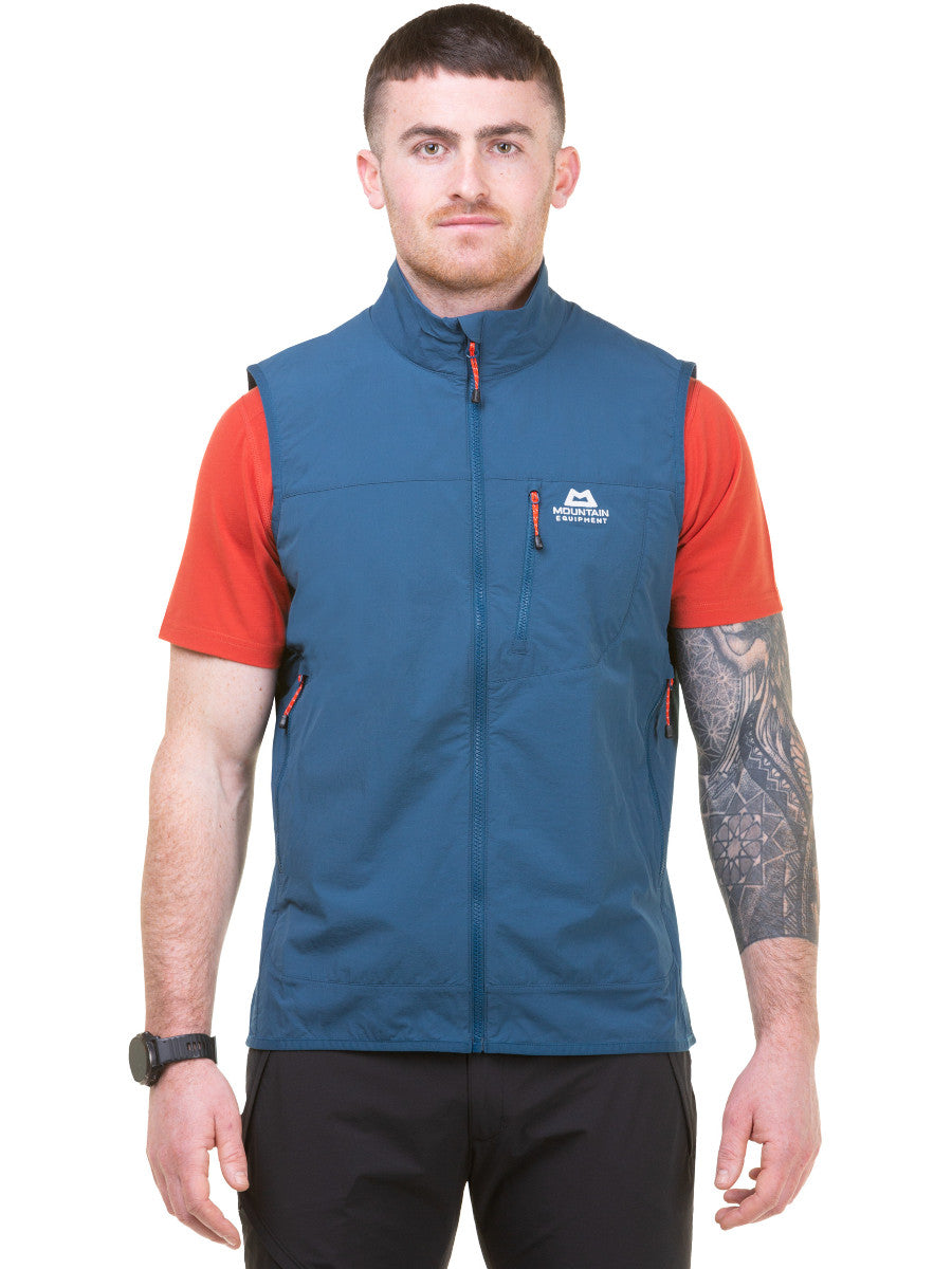 Mountain Equipment Echo Vest
