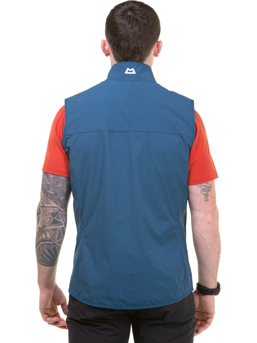 Mountain Equipment Echo Vest