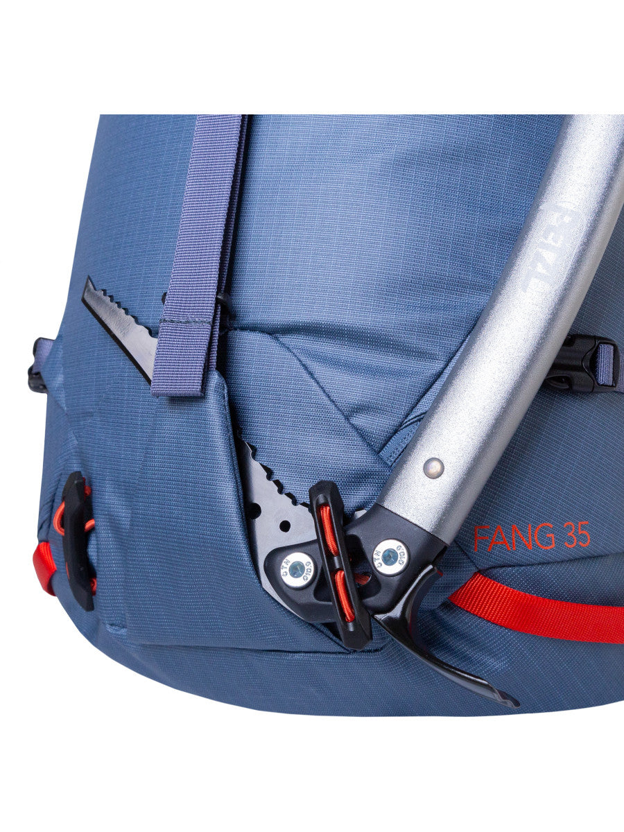 Mountain Equipment Fang 35