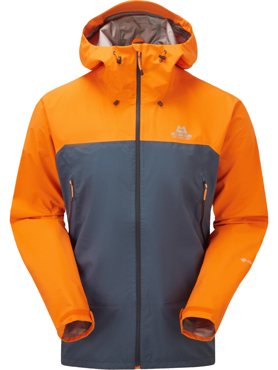 Mountain Equipment Firefox Jacket