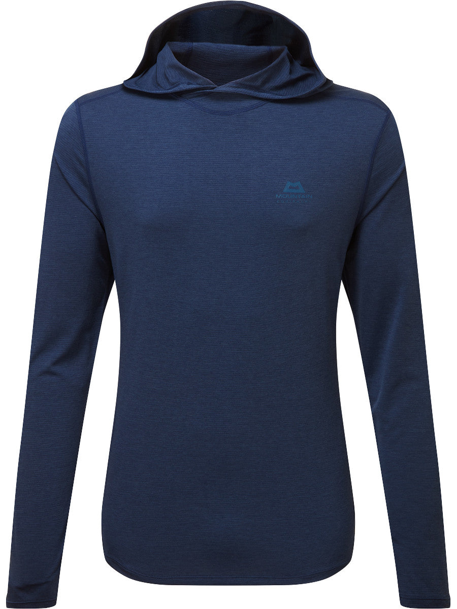 Mountain Equipment Glace Hooded