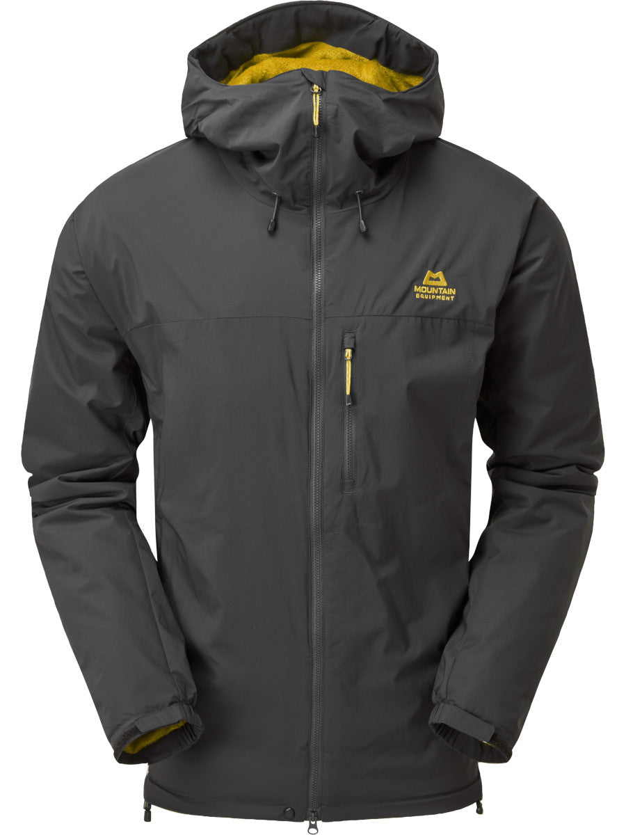 Mountain Equipment Kinesis Jacket