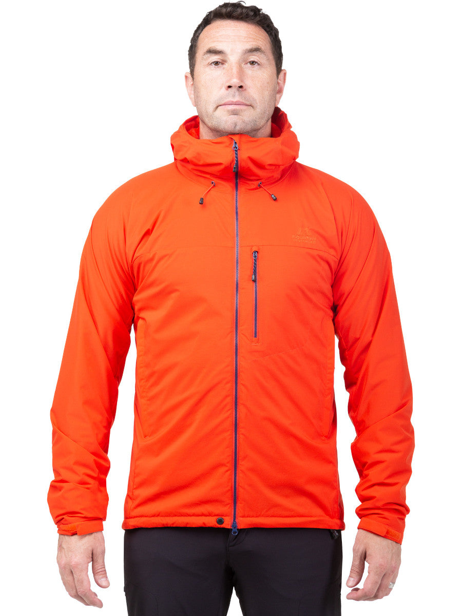 Mountain Equipment Kinesis Jacket