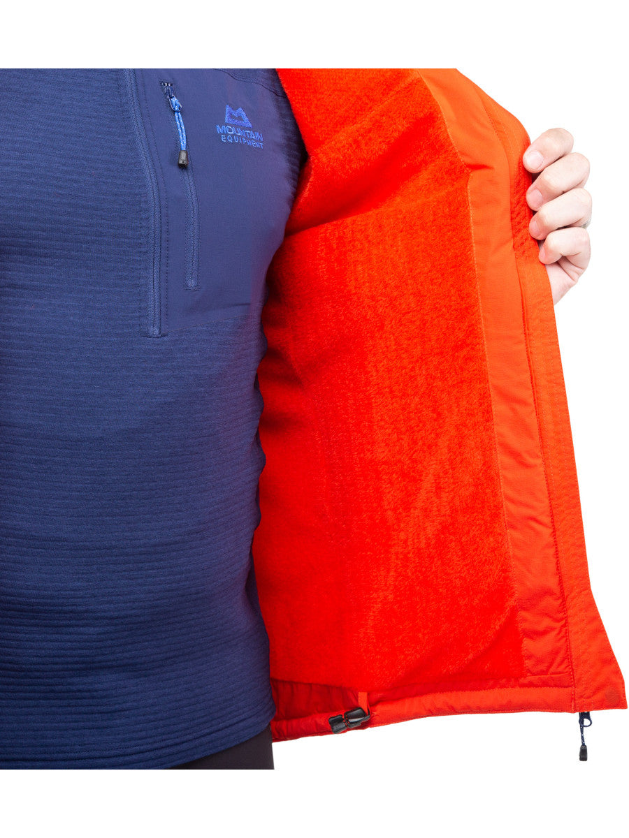 Mountain Equipment Kinesis Jacket