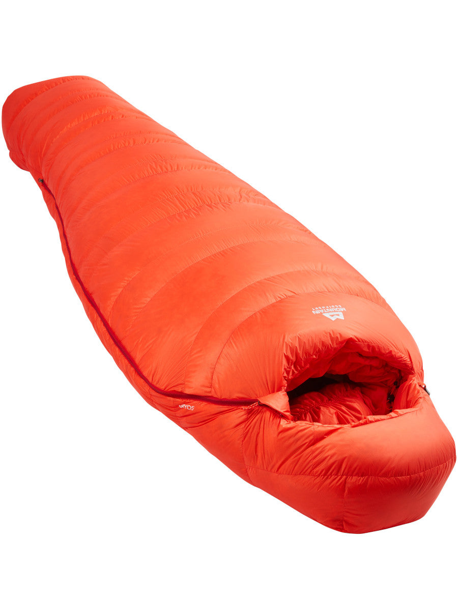 Mountain Equipment Kryos