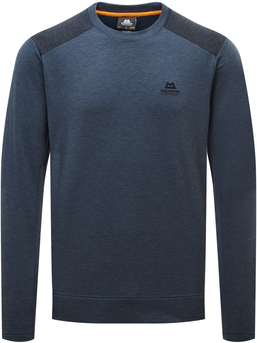 Mountain Equipment Oracool Crew