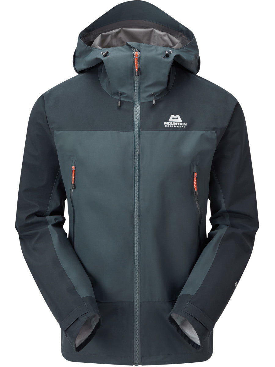 Mountain Equipment Saltoro Jacket