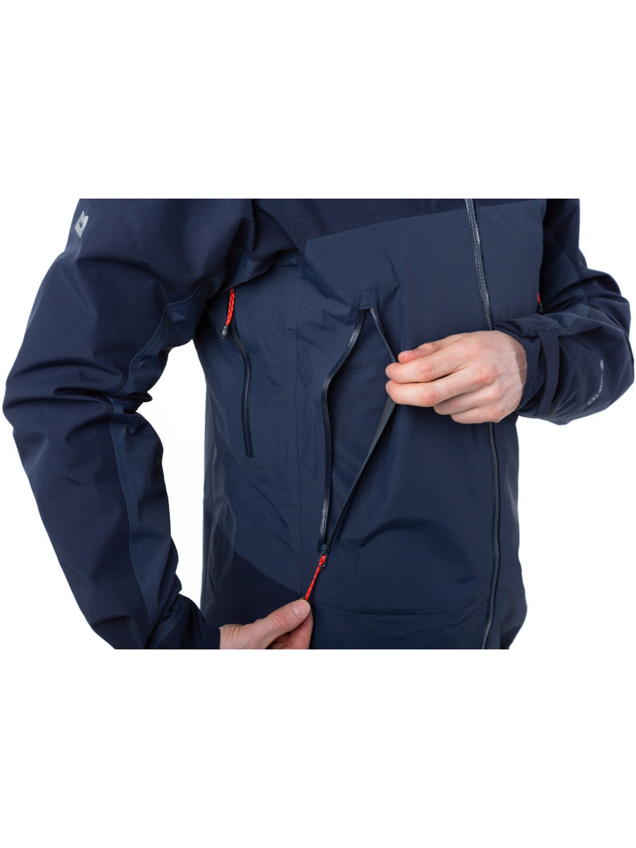 Mountain Equipment Saltoro Jacket