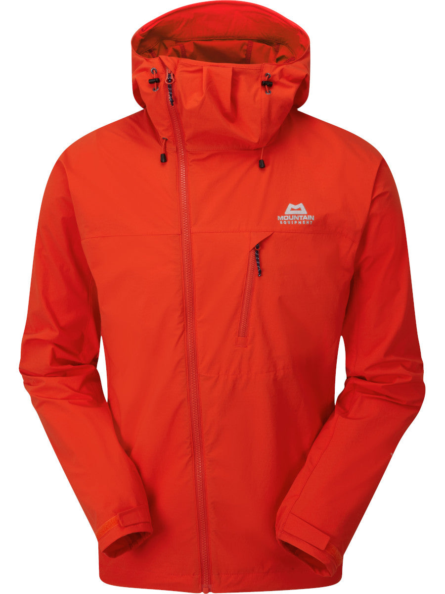 Mountain Equipment Squall Hooded Jacket
