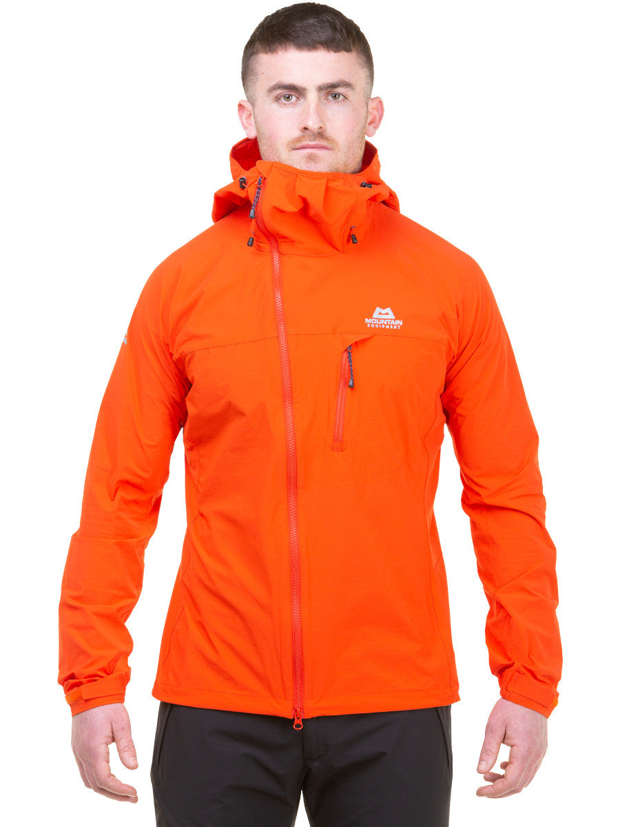 Mountain Equipment Squall Hooded Jacket