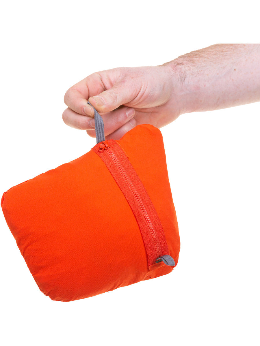 Mountain Equipment Squall Hooded Jacket