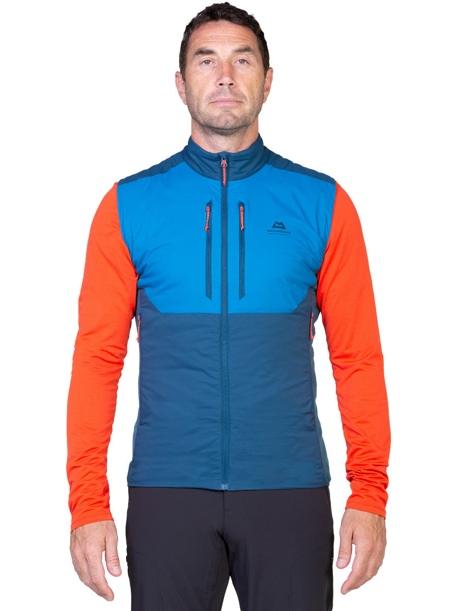 Mountain Equipment Switch Vest