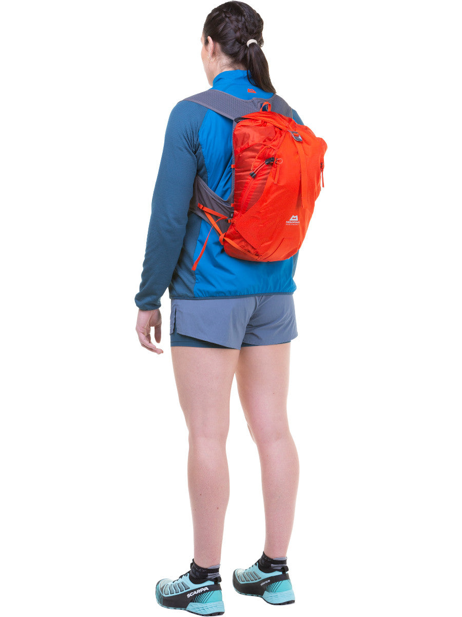 Mountain Equipment Tupilak 14 Vest